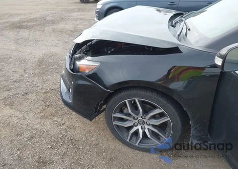 2015 Scion Tc z USA, uszkodzony, nr VIN JTKJF5C70FJ011343